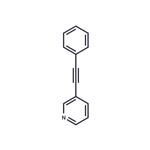 3-(2-phenylethynyl)pyridine pictures