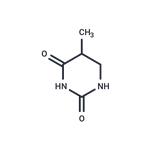 5,6-Dihydro-5-methyluracil pictures