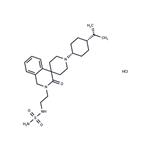 AT-121 hydrochloride pictures