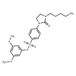 Antitumor agent-87 pictures