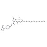 (S,R,S)-AHPC-PEG4-NH2 pictures