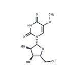 5-Methoxyuridine pictures