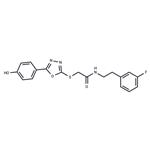 Neuraminidase-IN-8 pictures