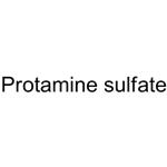 Protamine sulfate pictures