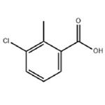 3-Chloro-2-methylbenzoic acid pictures