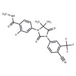 Enzalutamide pictures