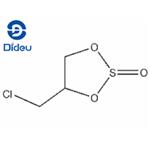 4-(chloromethyl)-1,3,2-dioxathiolane 2-oxide pictures