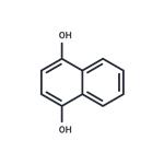 1,4-Dihydroxynaphthalene pictures