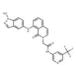 DDR1/2 inhibitor-2 pictures