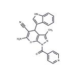 Antistaphylococcal agent 1 pictures