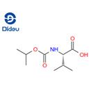 N-Methoxycarbonyl-L-valine-valine-OH pictures