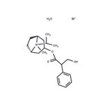 Ipratropium bromide monohydrate pictures