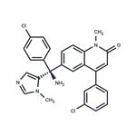 Tipifarnib (S enantiomer) pictures