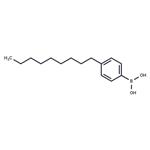 4-Nonylphenylboronic acid pictures