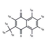 Vitamin K3-d8 pictures