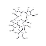 1F-fructofuranosylnystose pictures