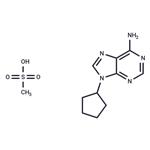 9-CP-Ade Mesylate pictures