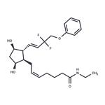 Tafluprost ethyl amide pictures