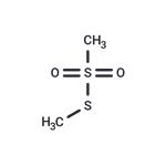 S-Methyl methanesulfonothioate pictures