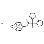 Tiotropium bromide pictures