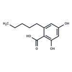 Olivetolic acid pictures