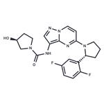 Larotrectinib pictures