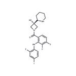 Cobimetinib pictures