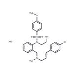 KN-93 hydrochloride pictures