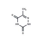 6-AZATHYMINE pictures