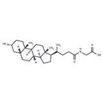 Glycolithocholic acid pictures