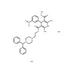 Manidipine dihydrochloride pictures