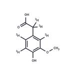 Homovanillic acid-d5 pictures