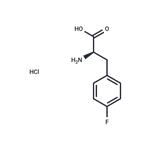 4-Fluoro-D-phenylalanine HCl pictures