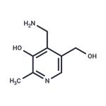 Pyridoxylamine pictures