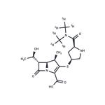 Meropenem-d6 pictures