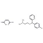 Carbinoxamine Maleate Salt pictures