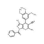 Antistaphylococcal agent 2 pictures