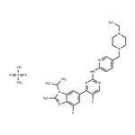 Abemaciclib methanesulfonate pictures