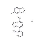 MAK-683 hydrochloride pictures