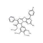 Topoisomerase II inhibitor 7 pictures