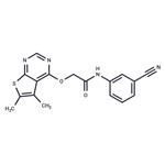 Casein kinase 1δ-IN-7 pictures