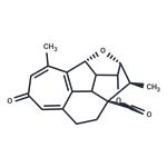 Harringtonolide pictures