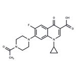 n-acetylciprofloxacin pictures