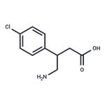 Baclofen pictures