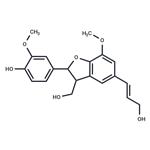 Dehydrodiconiferyl alcohol pictures