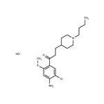 RS 67333 hydrochloride pictures