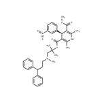 Lercanidipine, (S)- pictures