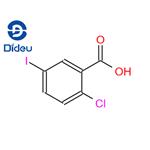 2-Chloro-5-iodobenzoic acid pictures