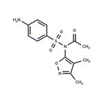 Sulfisoxazole acetyl pictures