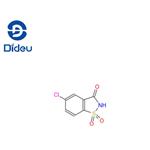 5-chlorobenzo[d]isothiazol-3(2H)-one 1,1-dioxide pictures